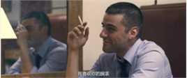精选奥斯卡·伊萨克(Oscar Isaac)奥斯卡·伊撒克精彩图册