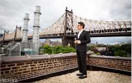 高清伊桑·霍克(Ethan Hawke)精彩图册