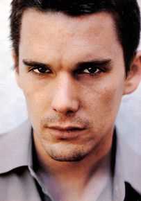 最优质伊桑·霍克(Ethan Hawke)生活照