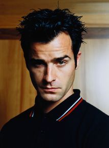 最优质贾斯汀·塞洛克斯(Justin Theroux)生活照