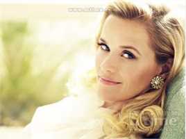 瑞茜·威瑟斯彭(Reese Witherspoon)前后照片