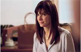 桑德拉·布洛克(Sandra Bullock、Sandra Annette Bullock)《贴身情人》剧照