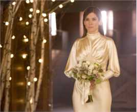 桑德拉·布洛克(Sandra Bullock、Sandra Annette Bullock)《假结婚》高清剧照