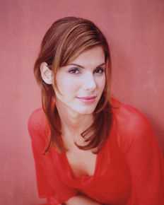 最新桑德拉·布洛克(Sandra Bullock、Sandra Annette Bullock)壁纸