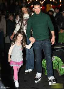 高清汤姆·克鲁斯(Tom Cruise、Thomas Cruise Mapother IV)精彩图册