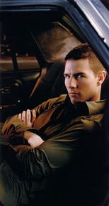 高清汤姆·克鲁斯(Tom Cruise、Thomas Cruise Mapother IV)精彩图册
