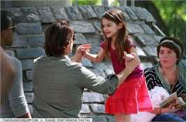 高清汤姆·克鲁斯(Tom Cruise、Thomas Cruise Mapother IV)精彩图册