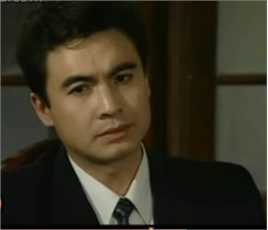 施大生在风雨梅家楼最全剧照