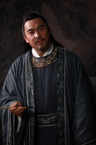 施大生在西厢记最新剧照