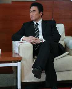 施大生 高清剧照