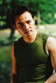 最优质郑仕明生活照