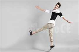 高清金恩圣(英文：Tanas 韩文：)精彩图册