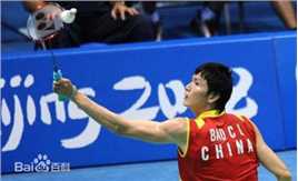 鲍春来(Bao Chunlai)2008年北京奥运会前后照片