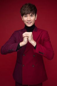 最新鲍春来(Bao Chunlai)性感图片