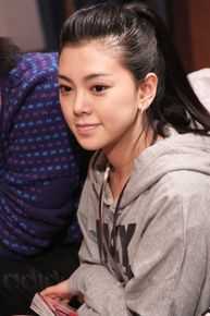 赵文琪(Vanessa)精彩图册