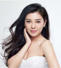 最全赵文琪(Vanessa)壁纸