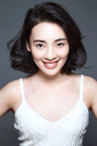 陈维涵(Vivian)高清图集