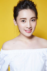 陈维涵(Vivian)甜美