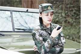 陈维涵(Vivian)《青春集结号》精选剧照