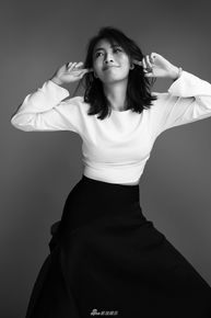 陈维涵(Vivian)生活照