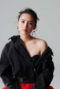 陈维涵(Vivian)最优质个人相册