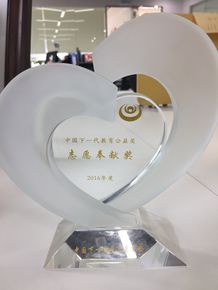 黄景瑜(Johnny)奖项图图片图集