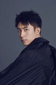 最新黄景瑜(Johnny)壁纸