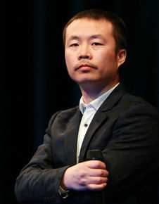 李睿珺前后照片