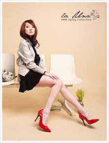 精选叶羿君(Jaline Yeh)精彩图册