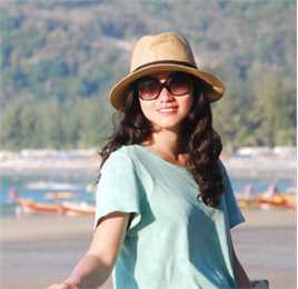 精选王郢(Rebecca Wang)