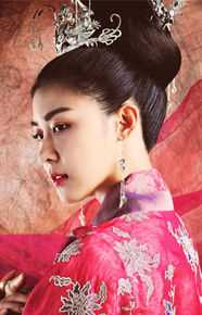 河智苑(HaJi Won)电视剧作品图册