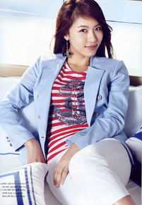 最新河智苑(HaJi Won)性感图片