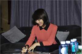 最新河智苑(HaJi Won)精彩图册