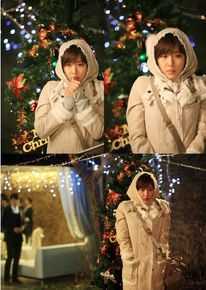 最全河智苑(HaJi Won)精彩图册