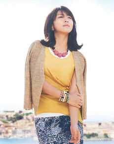 最全河智苑(HaJi Won)精彩图册