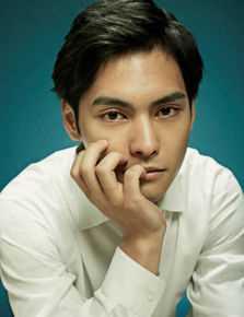 柳乐优弥(Yuya Yagira、ゆや やぎら)生活照