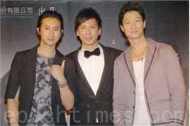 洪天祥出席某活动照片图册2图片图册