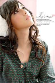 陈匡怡(Andrea Chen)代言图片图集