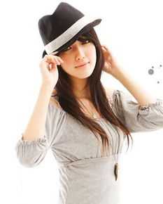 陈匡怡(Andrea Chen)照