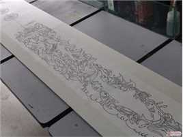 罗一鸣一笔万物生活照相册