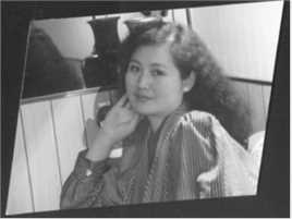 黄晓娟士兵同欢乐生活照相册