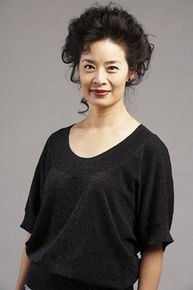 最优质顾艳生活照