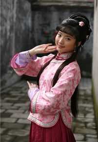 蔡飞雨高清剧照