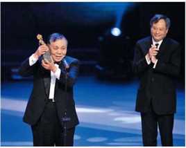 徐立功精彩图册