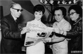 唐宝云(baoyun tang)脱俗图册