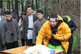 刘礴导演前后照片