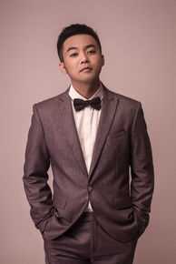 崔志佳宣传照图片图册