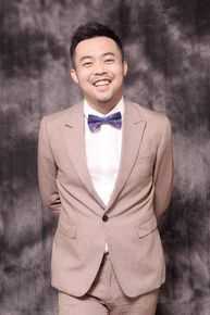 最新崔志佳性感图片