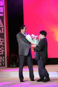 精选田沁鑫精彩图册