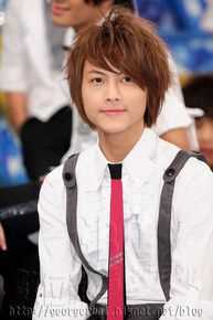 邱胜翊(Prince)在《模范棒棒堂》王子中的